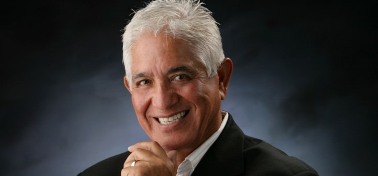 Faithful Through Fire: The Steady Witness of Manny Montanez