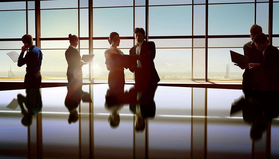 The importance of providing IT training to your staff