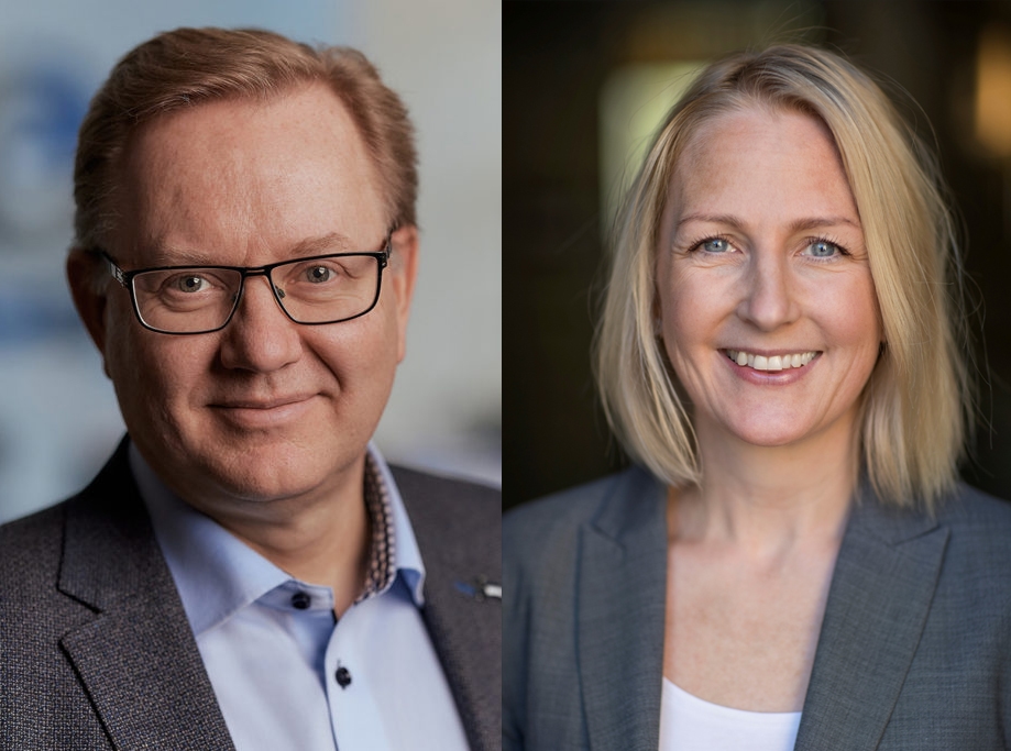 Press Release – ROL Intelligent Office och AceIQ ingår partnerskap