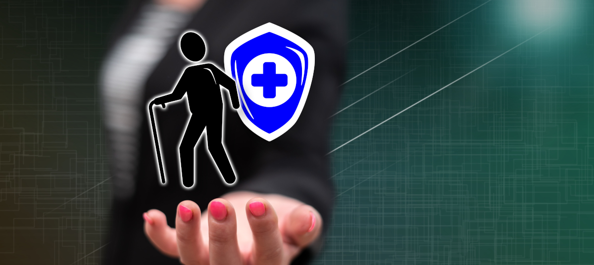 Buying Life Insurance for an Elderly Parent?