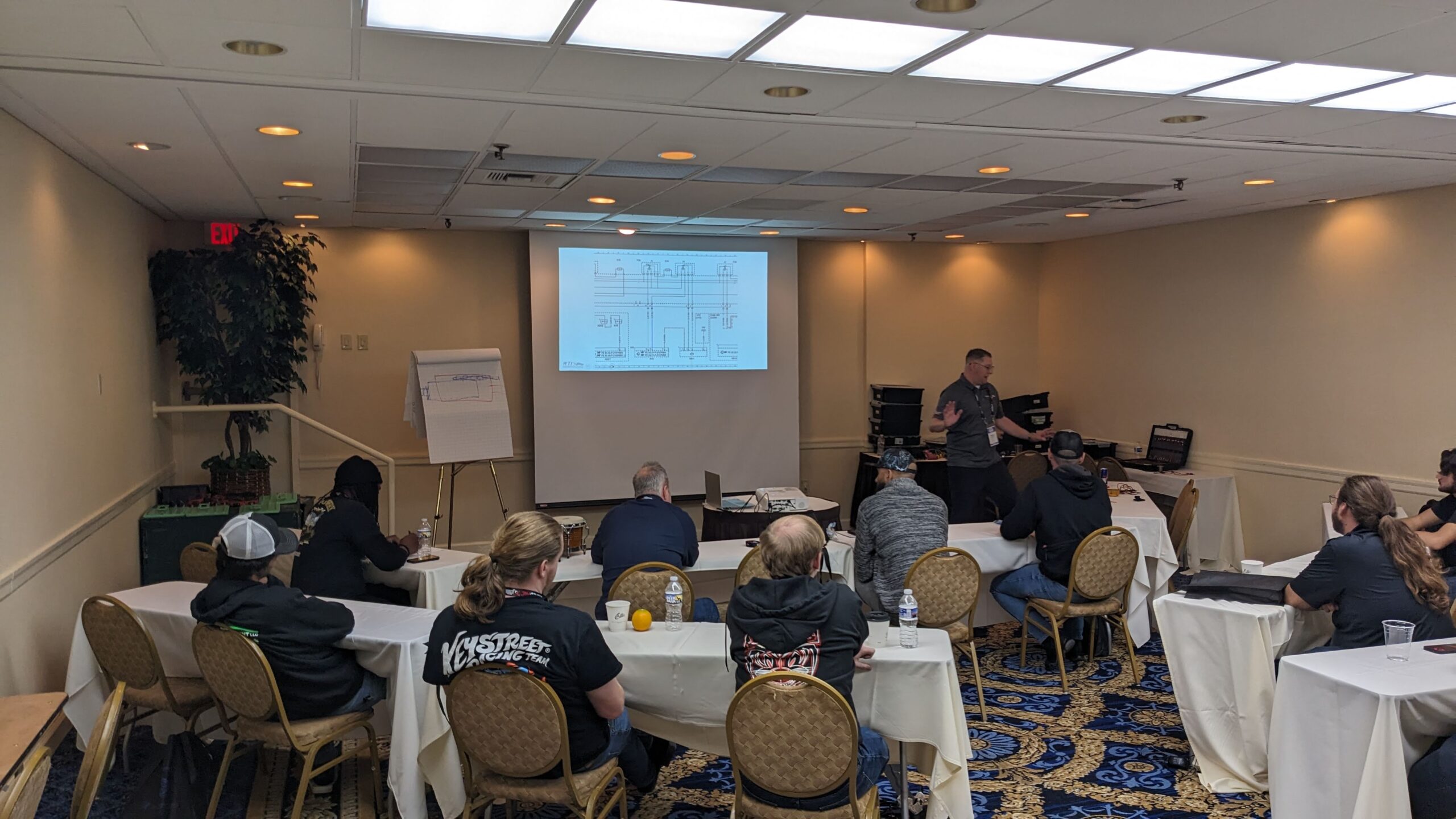 Mid-Atlantic Auto Care Alliance Offers Training for Everyone in the Repair Shop