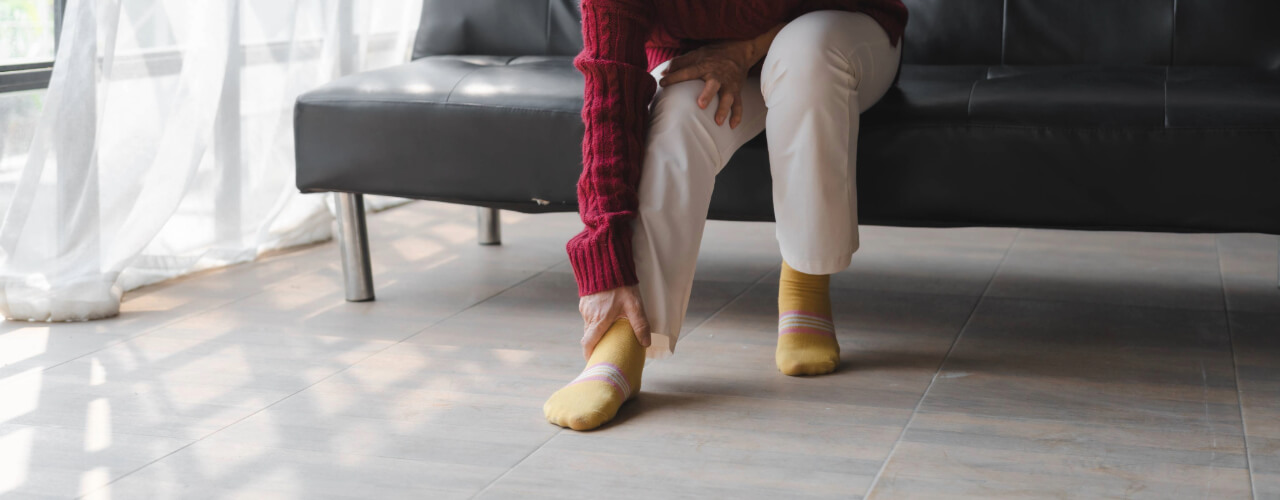 Plantar Fasciitis Relief: Effective Treatments for Foot Pain