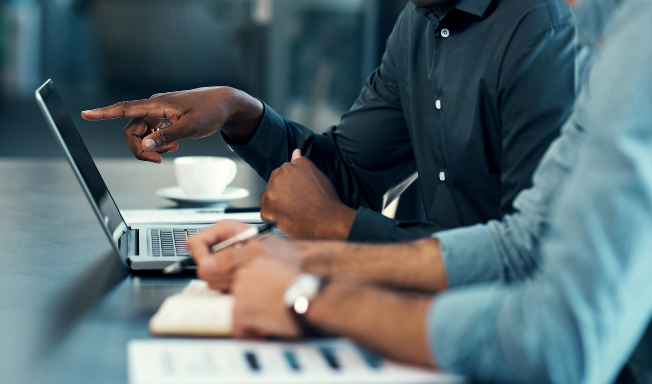 Prevent Underbilling with Accurate Time Tracking&nbsp;