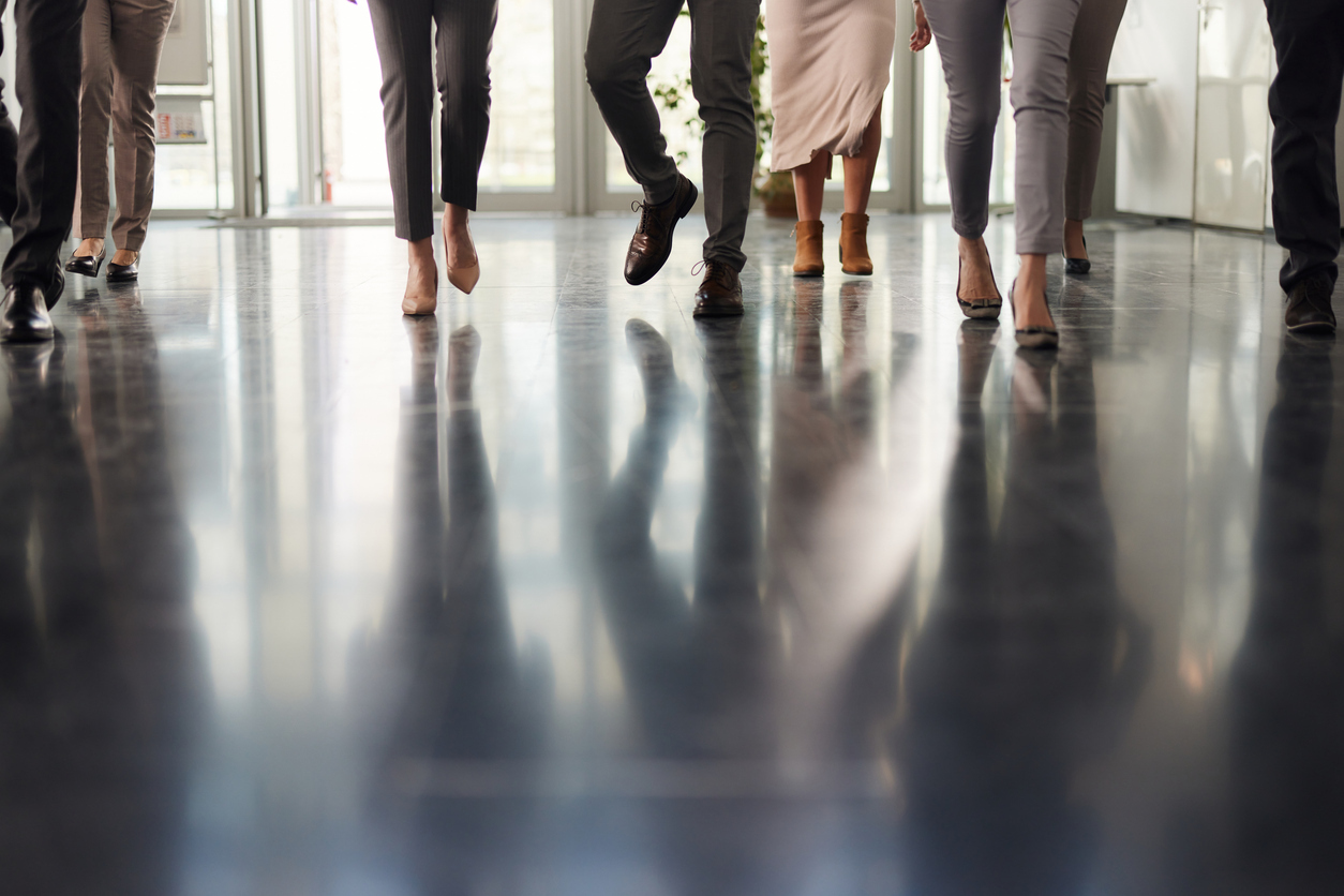 Protect Revenue, Clients, and Cash Flow During a Firm Split