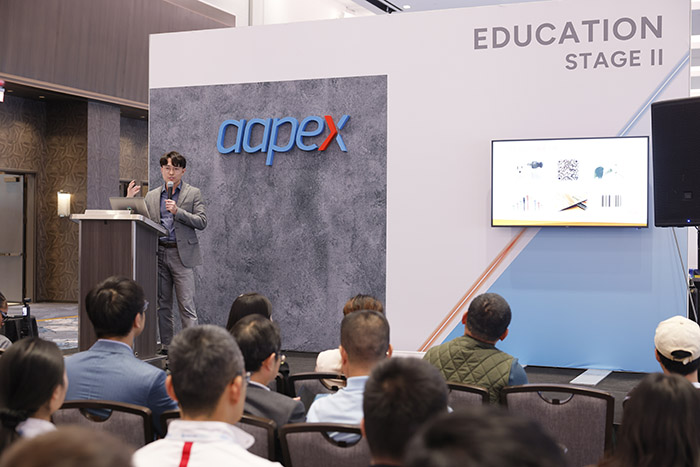 AAPEX 2025: A Day by Day, Play by Play of Some of This Year’s Greatest Hits and Pics