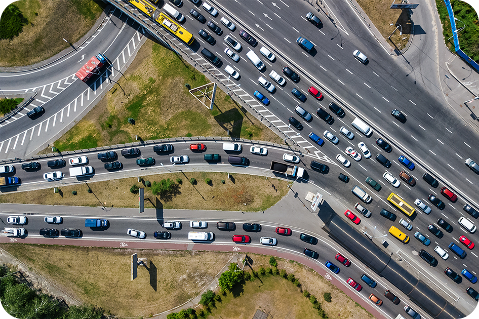 5 Benefits of Implementing an Efficient Route Planner for the Last Mile