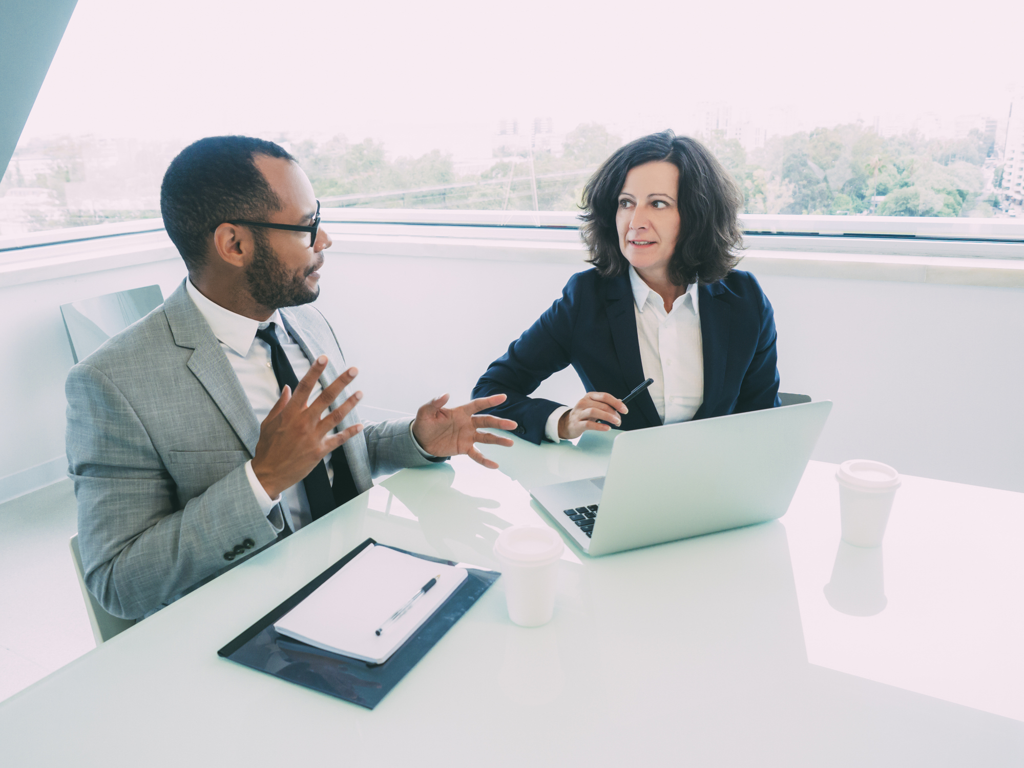 Reducing Attorney Turnover Rate with Better Technology