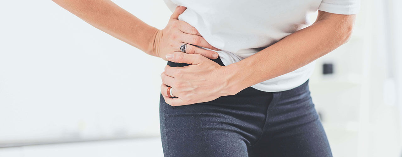 Lasting Relief for Hip & Knee Pain with Physical Therapy
