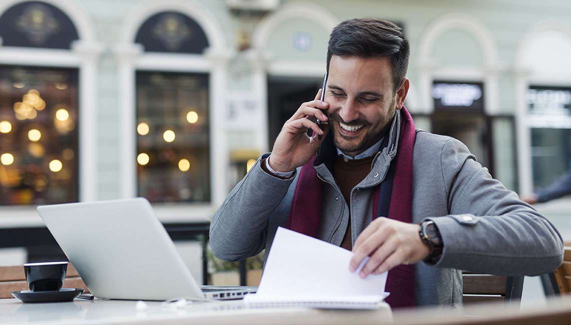 The Essential Technologies for Secure Hybrid & Remote Working
