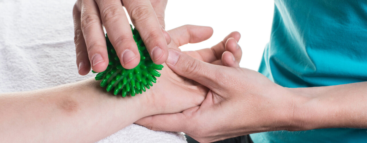 Restoring Function: Occupational Therapy’s Role in Hand Rehabilitation