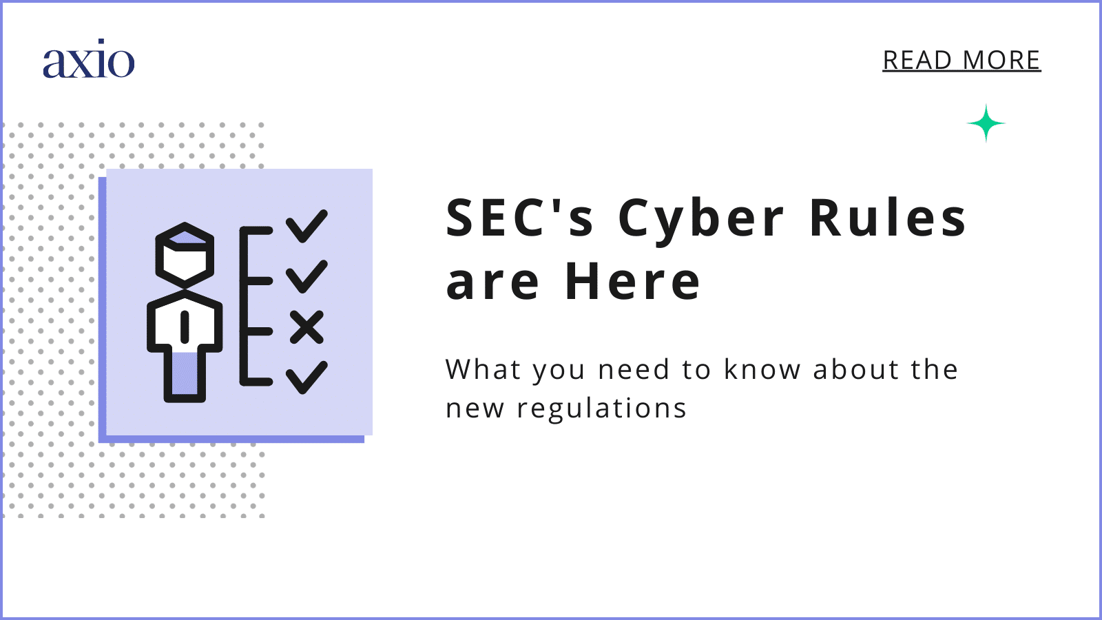 What You Need to Know About the SEC’s Cybersecurity Regulations