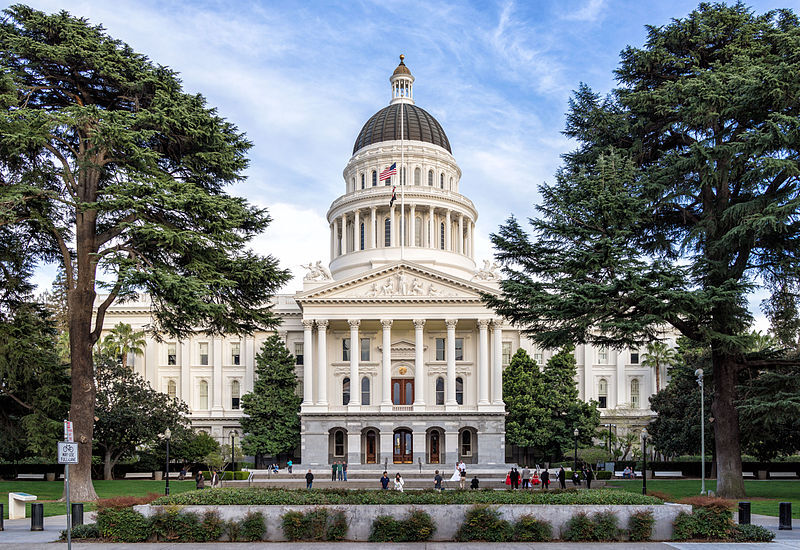 Why We Support California Assembly Bill (AB) 523: Because Lifting Regulatory Bottlenecks Saved Lives During Covid-19 Crisis