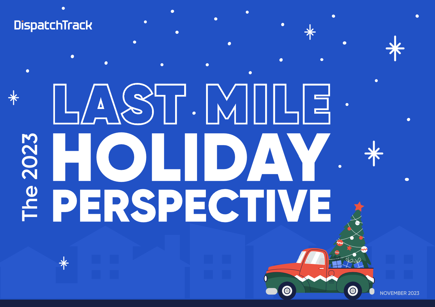 How Delivery Businesses Approached This Year’s Holiday Season