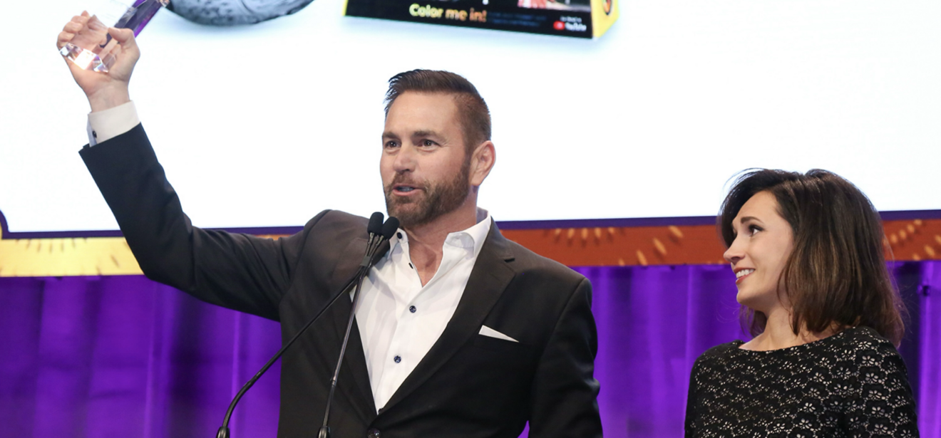 From Play to Purpose: How Joe Burke Is Reclaiming Family Through Joy