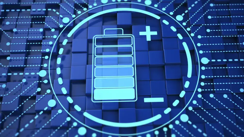 Non Lithium Battery Alternatives
