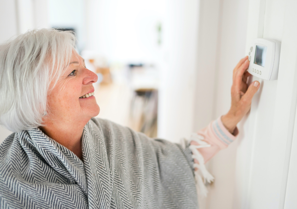 Your Winter-Ready Home: A Guide to Staying Safe and Warm&nbsp;