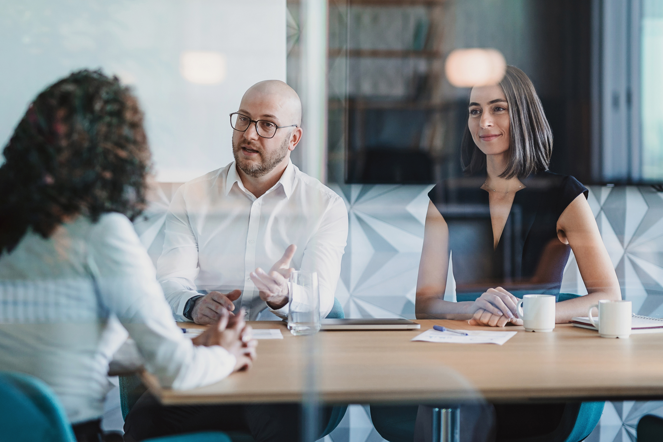Simplifying Intake & Conflict Checks with Litigation Automation
