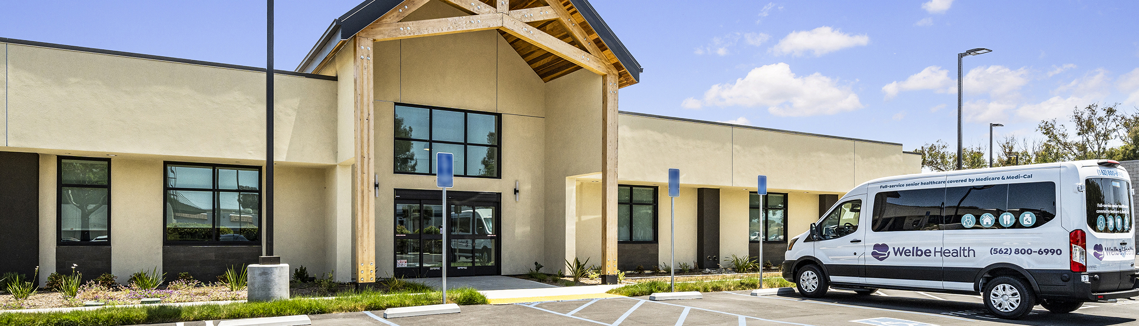 WelbeHealth Expands PACE Access to Vulnerable Seniors with Opening of Carson Center