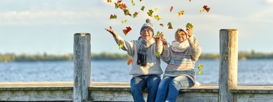 7 Benefits of Slow Travel
