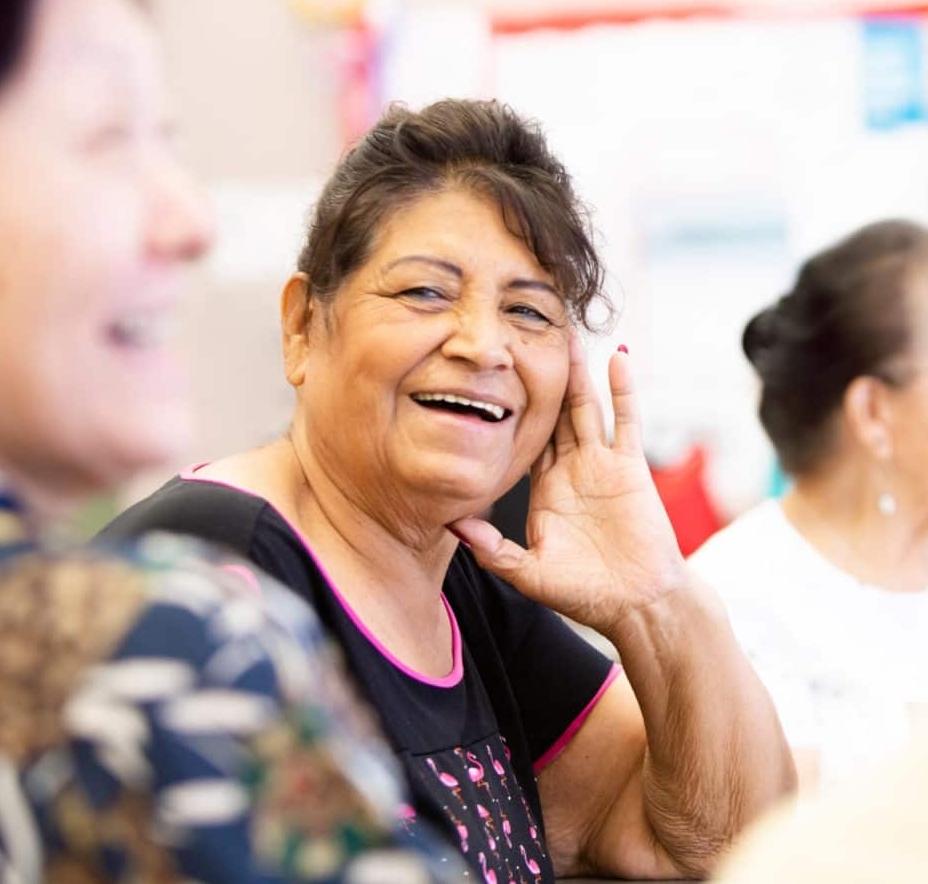 Understanding PACE: Care for Seniors