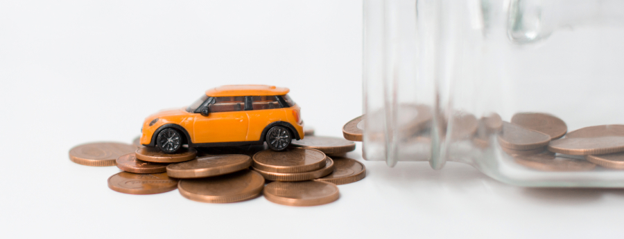 Ways You Can Spend Less on Gas