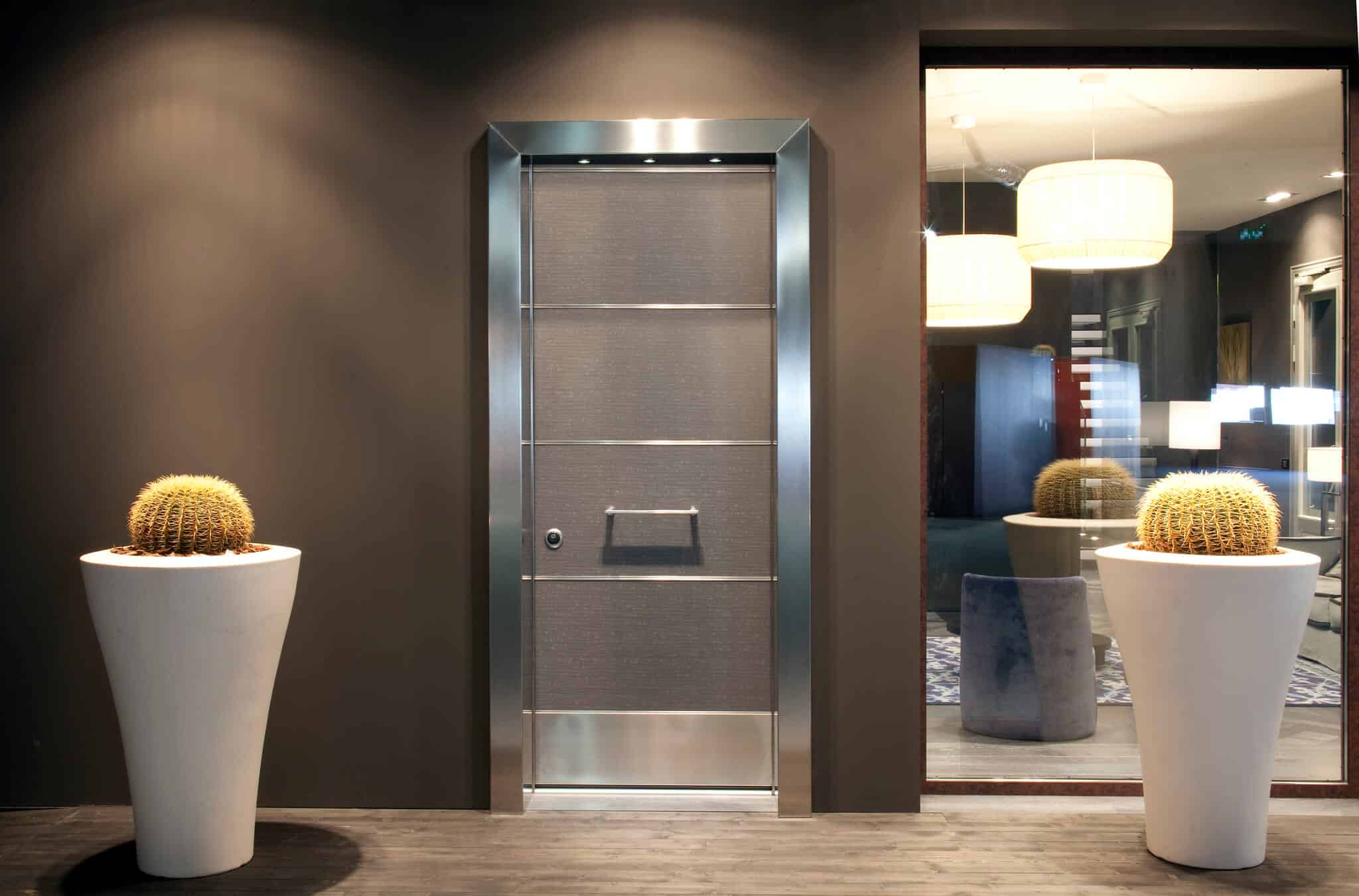 Making Security Door Installation a Breeze with the Perfect Frame™