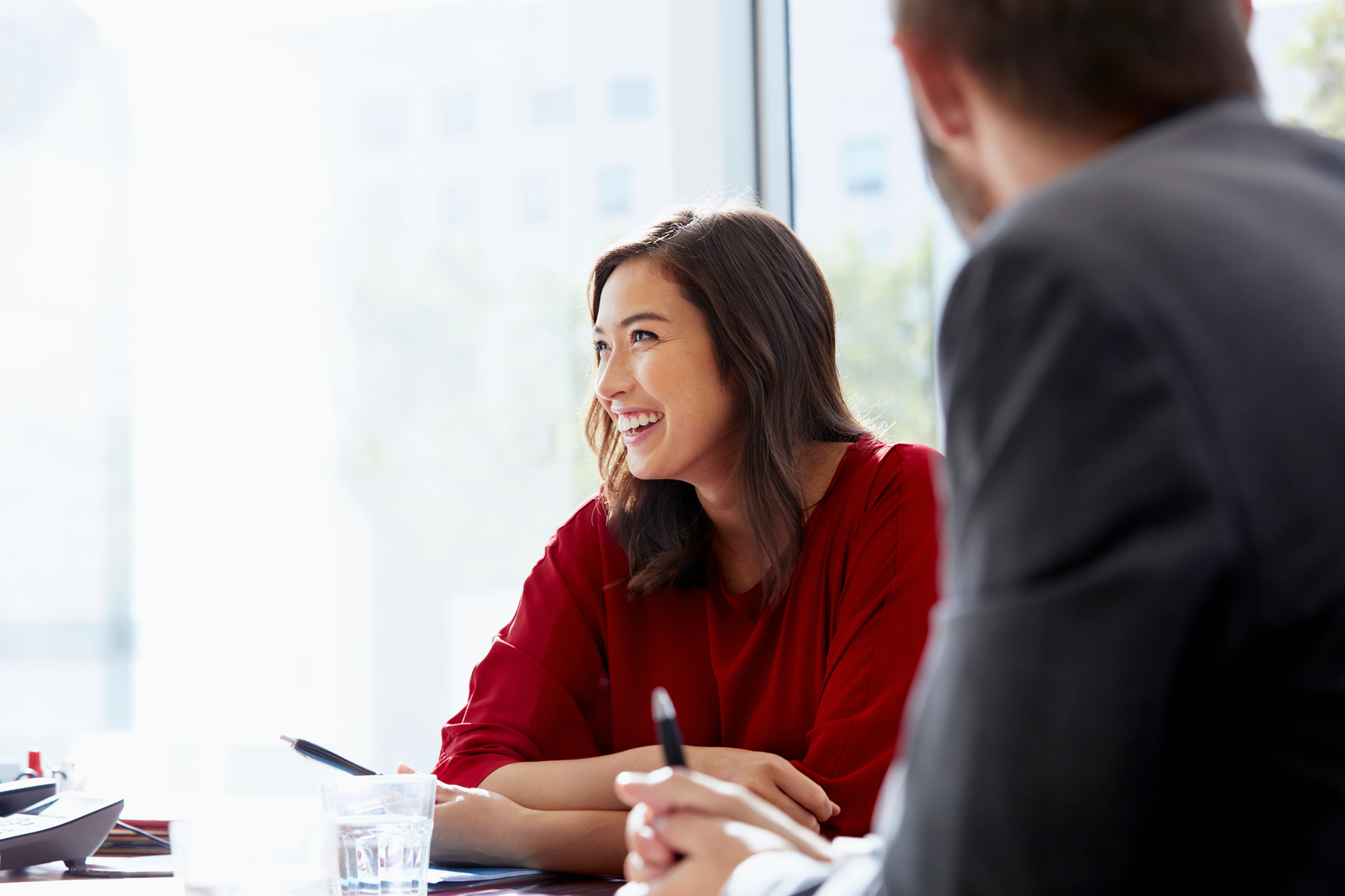 CARET Legal Featured in Lawyerist for Creating Space in Legal Professionals’ Days