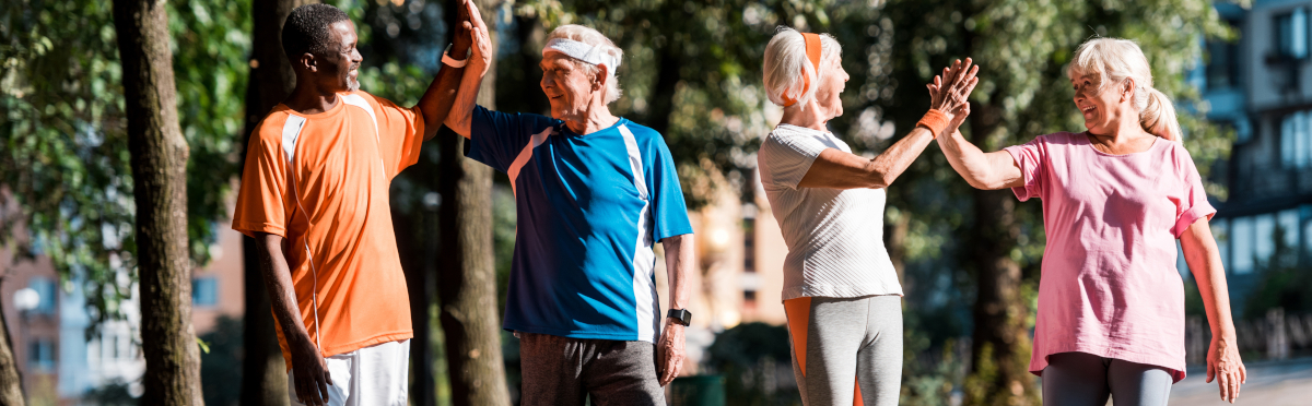 Summer Workouts for Your Dose of Vitamin D