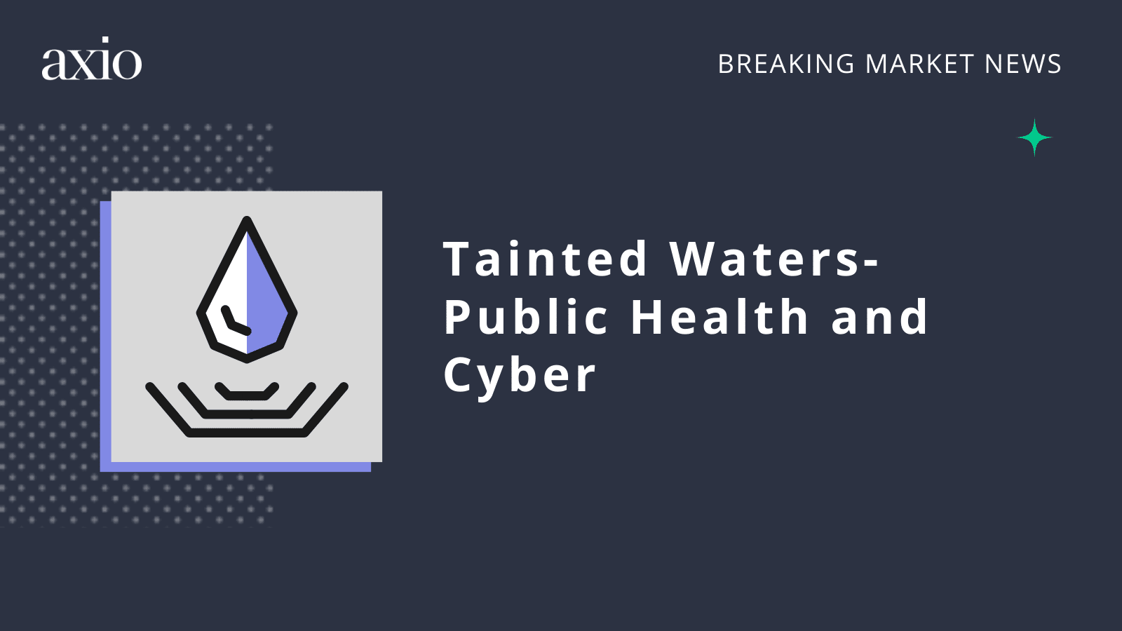 Tainted Waters: Unveiling the Impacts of Cyber Attacks on Public Health and Safety