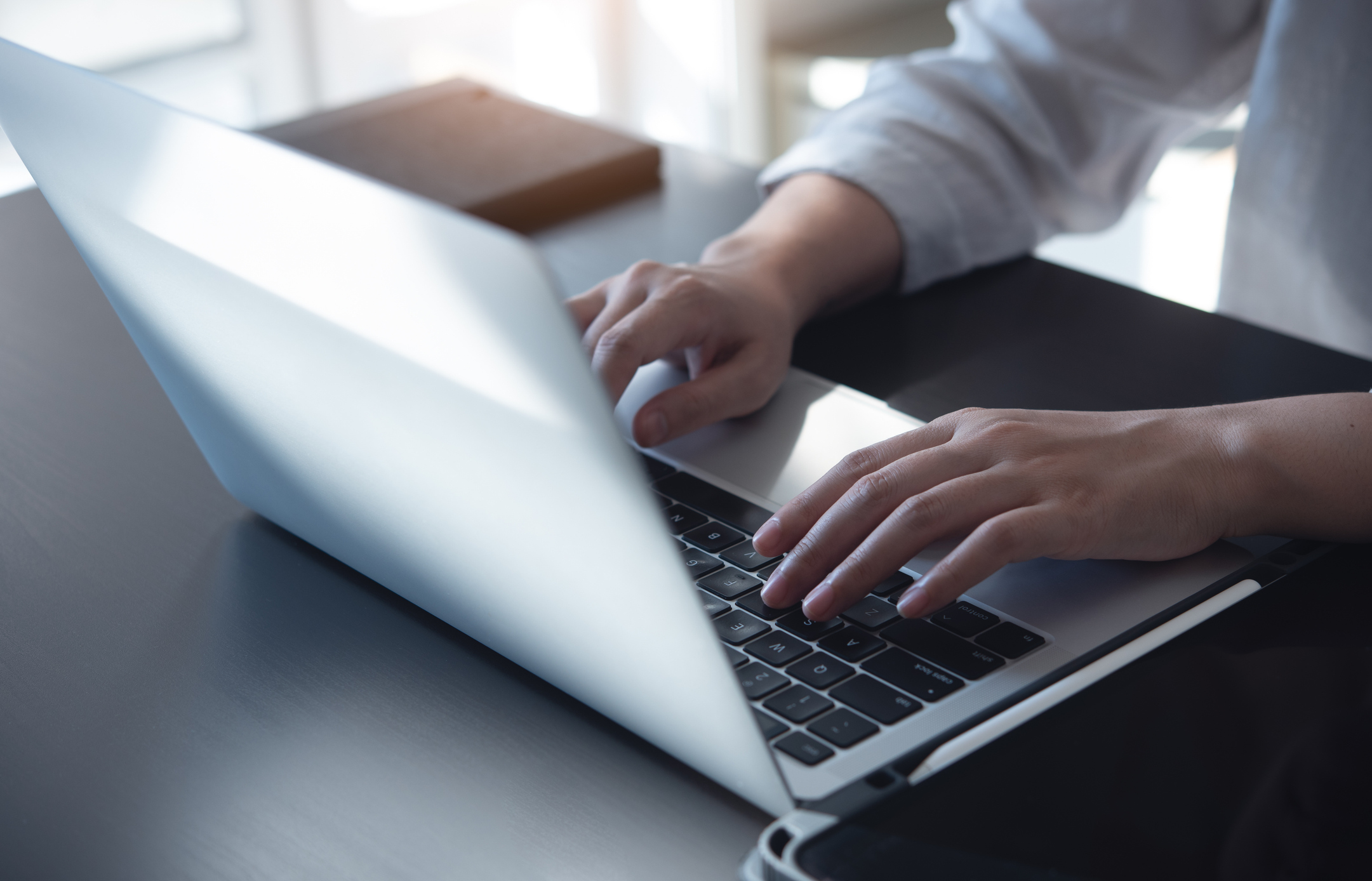 Tools That Simplify Appellate Case Management
