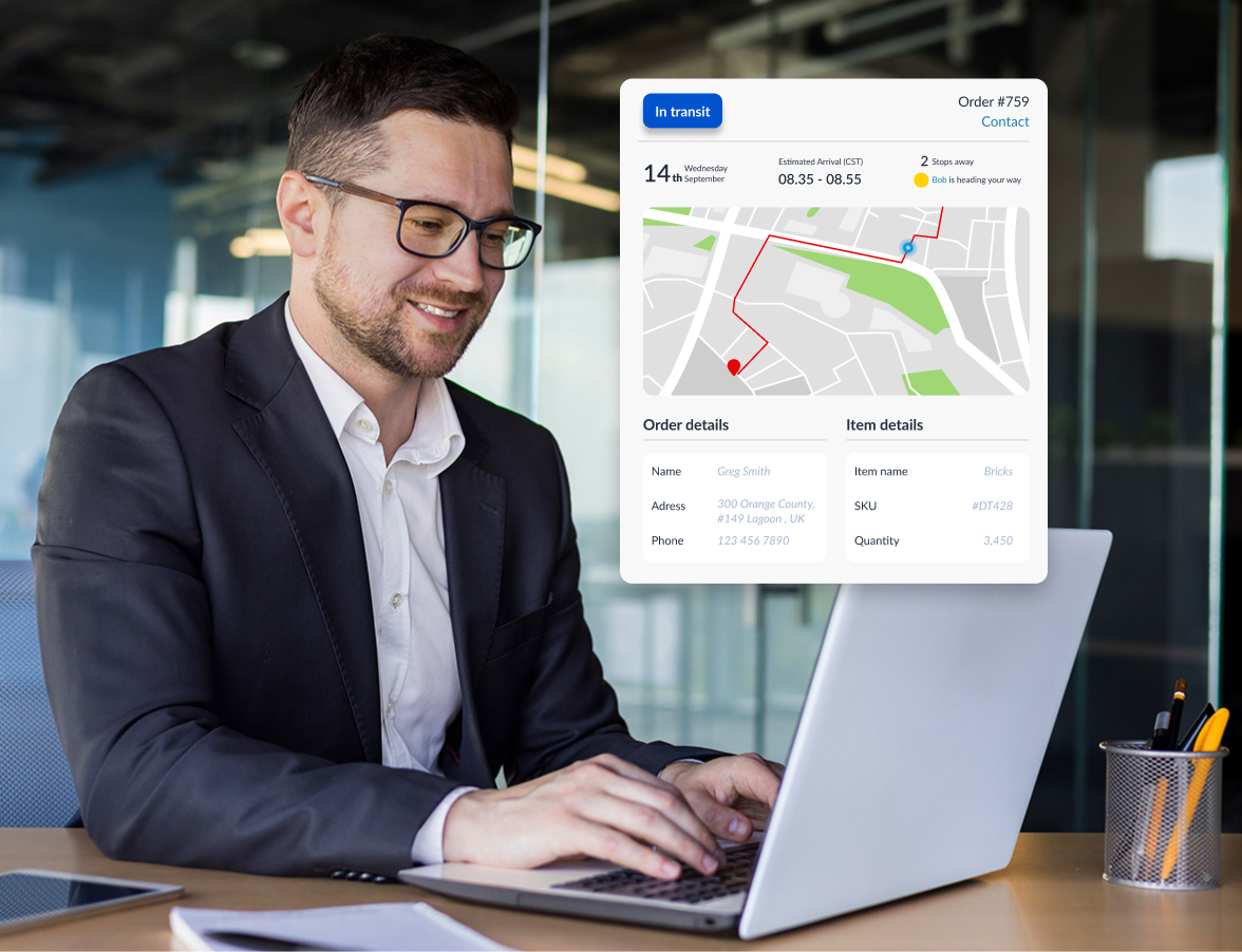 What’s the Next Generation of Customer Delivery Experience?