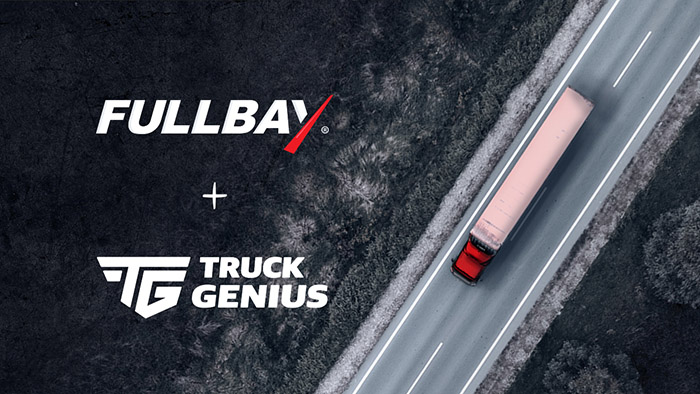 Fullbay Adds Truck Genius as an Ecosystem Partner