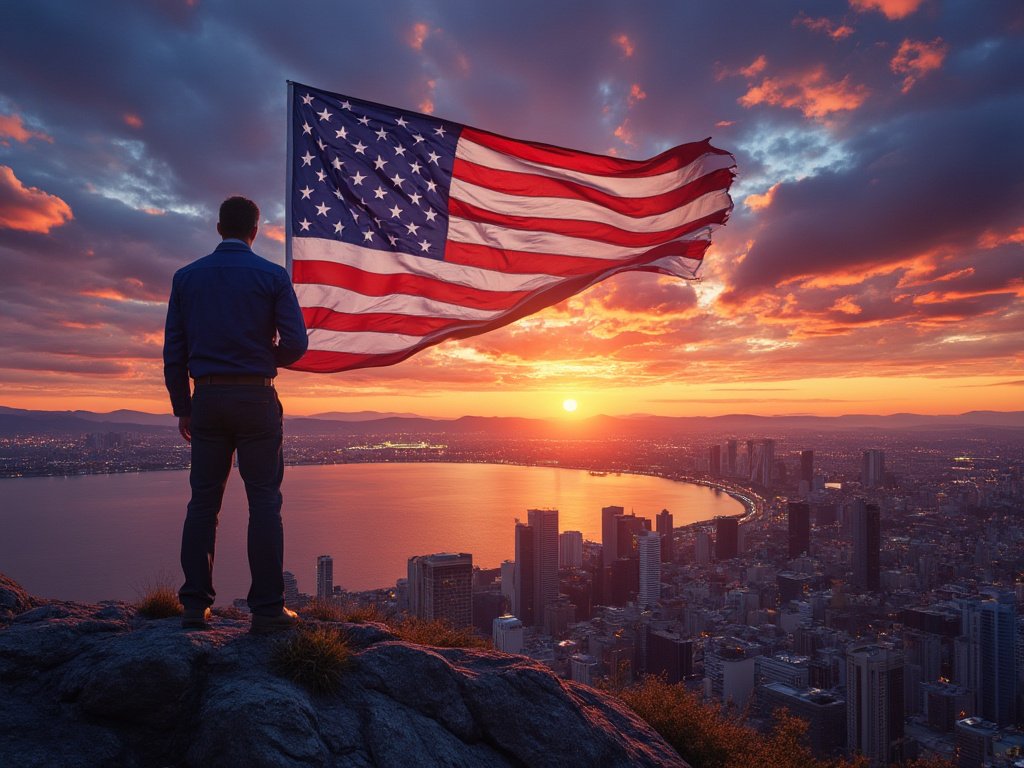 Letter from Frontieras’ CEO on the Impact of the Trump Presidency