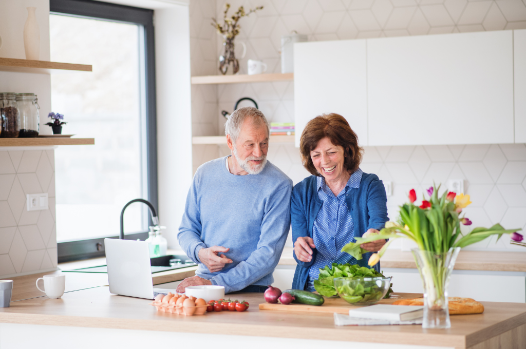 Simple Recipes for Managing Diabetes and High Blood Pressure