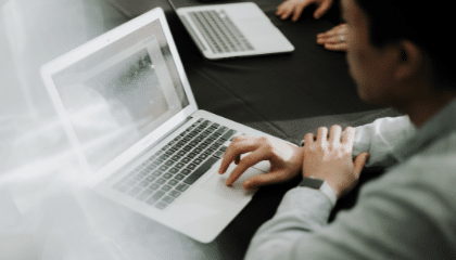 The Ransomware Point of Attack is Sharper