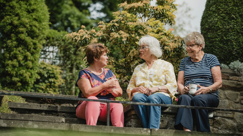 Stay Safe in the Sun – A Guide for Seniors
