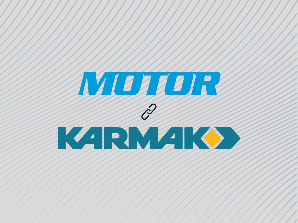Driving Efficiency Through Partnership: How Karmak and MOTOR Streamlined Heavy-Duty Parts Operations