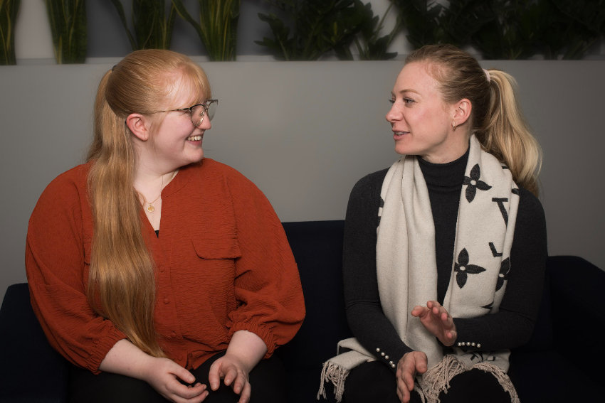 Empowering women in engineering at WES Conference