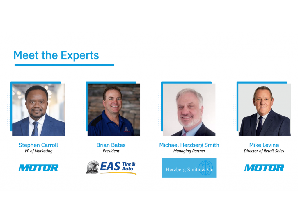 How Top Shop Cultures Attract Top Talent: A Recap of MOTOR’s Webinar