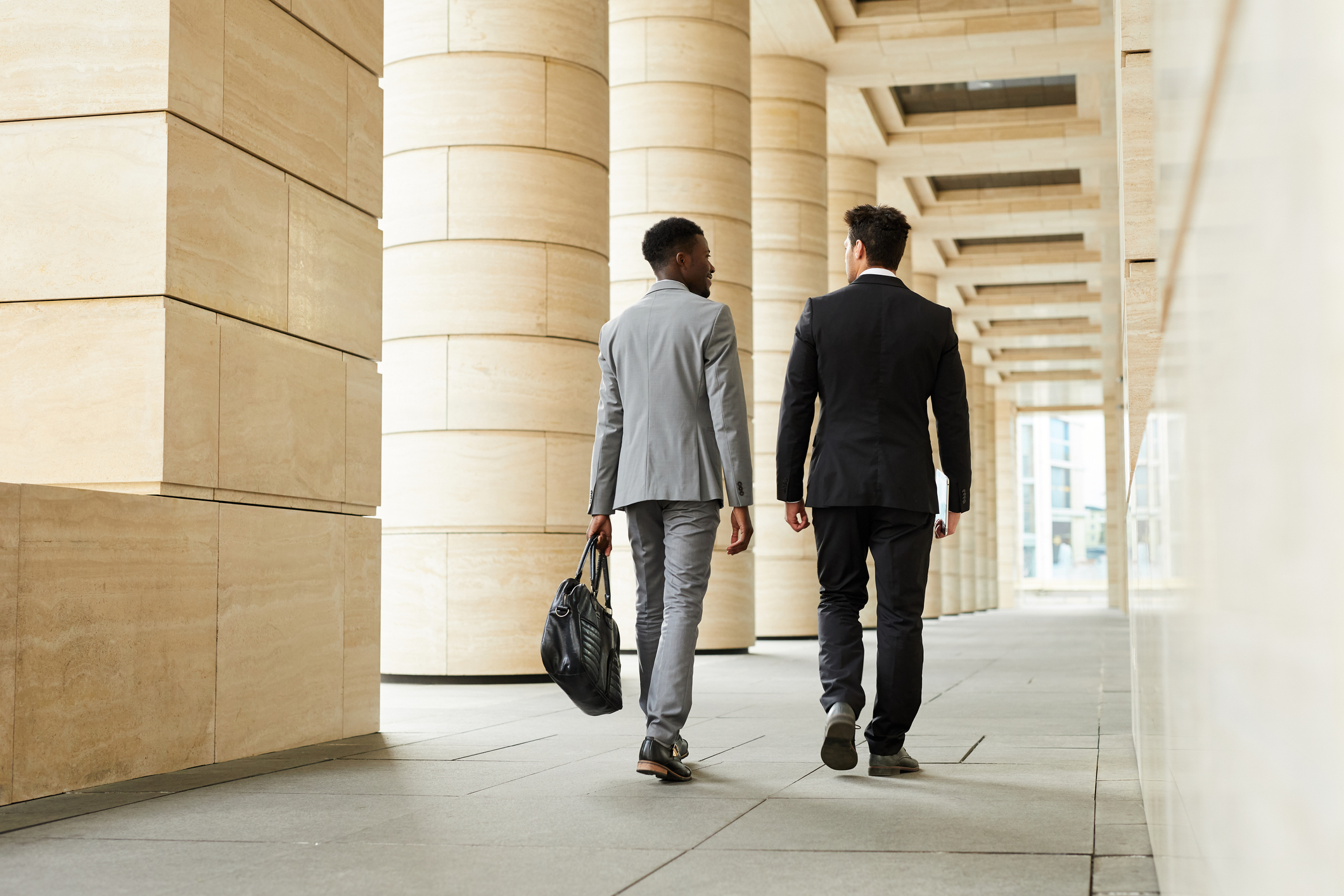 Where Growing Law Firms Can Start Automating Operations