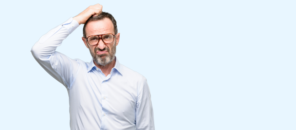 Why Do I Keep Breaking My New Year's Resolutions?