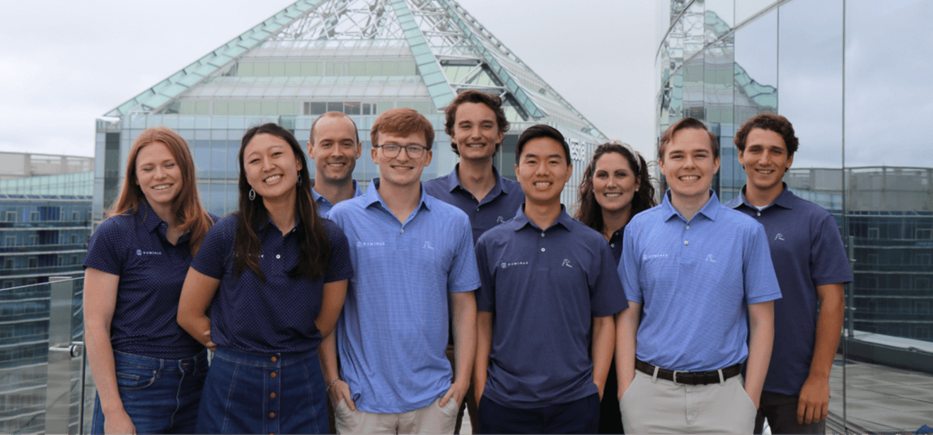 From Code to the Common Good: Will Long’s Mission-Driven Approach to Technology and Leadership