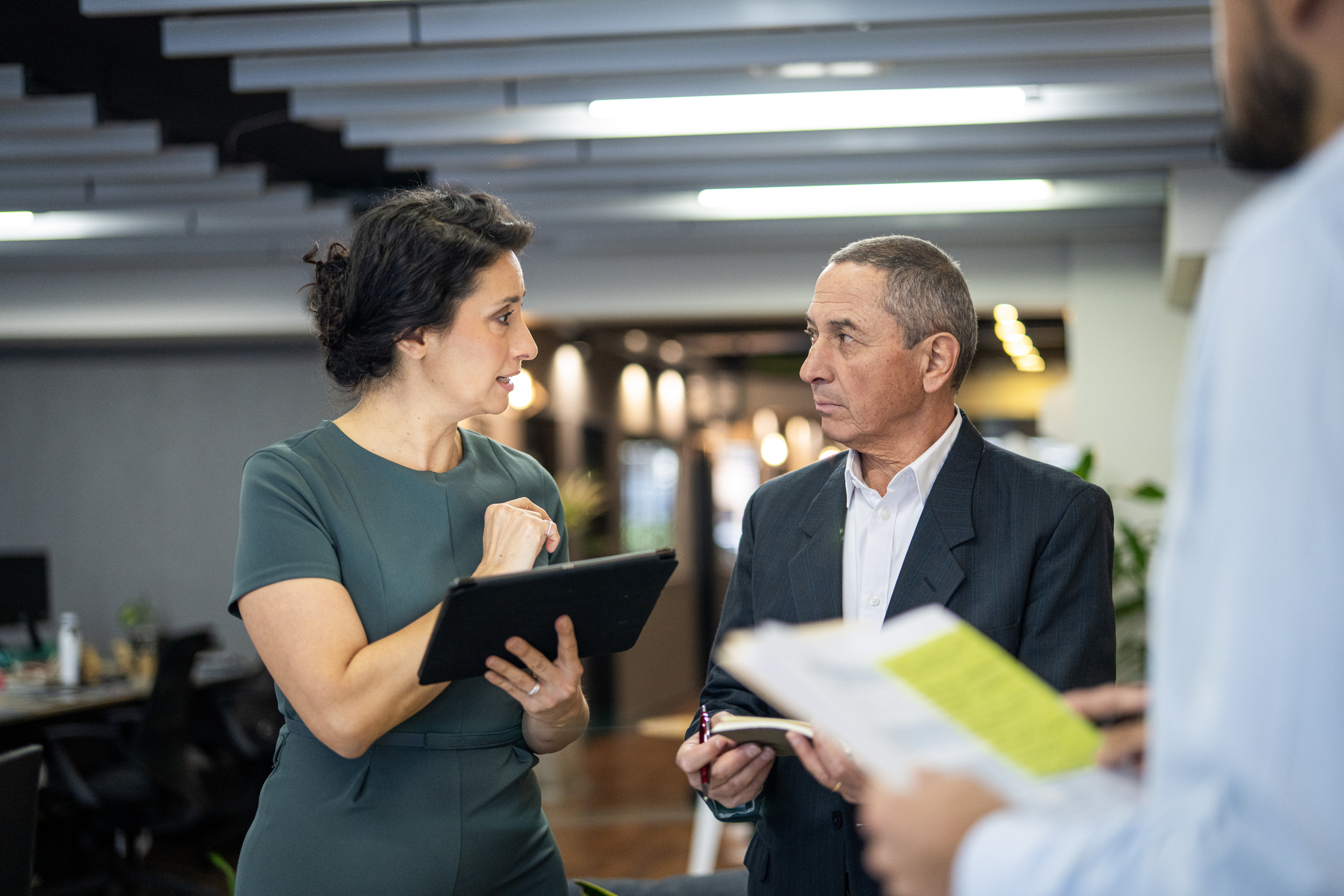 Yes, Small Firms Still Need Succession Plans