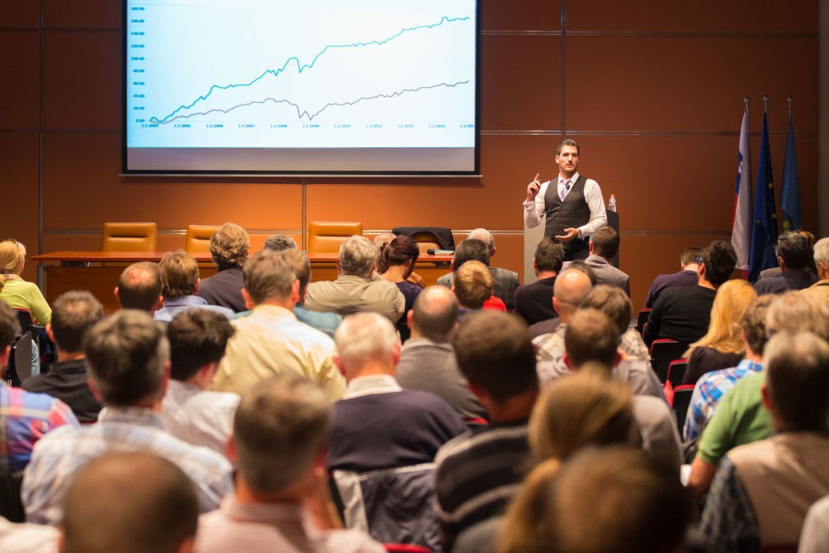 i-NETT Invited to Speak at Technology Assurance Groups Annual Convention