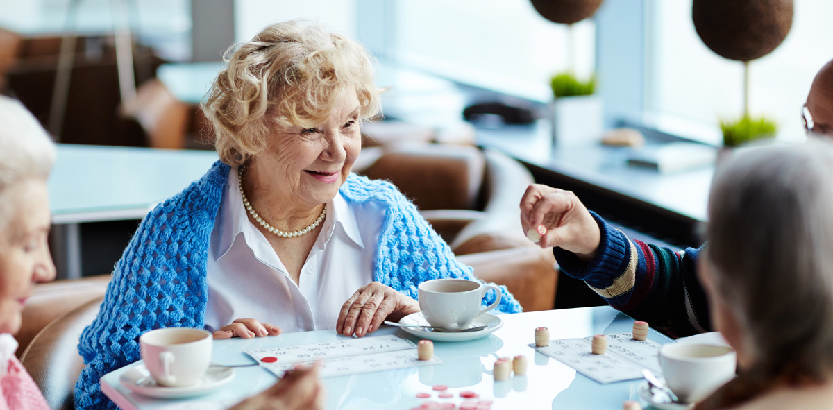 Engaging Activities for Seniors of All Ability Levels
