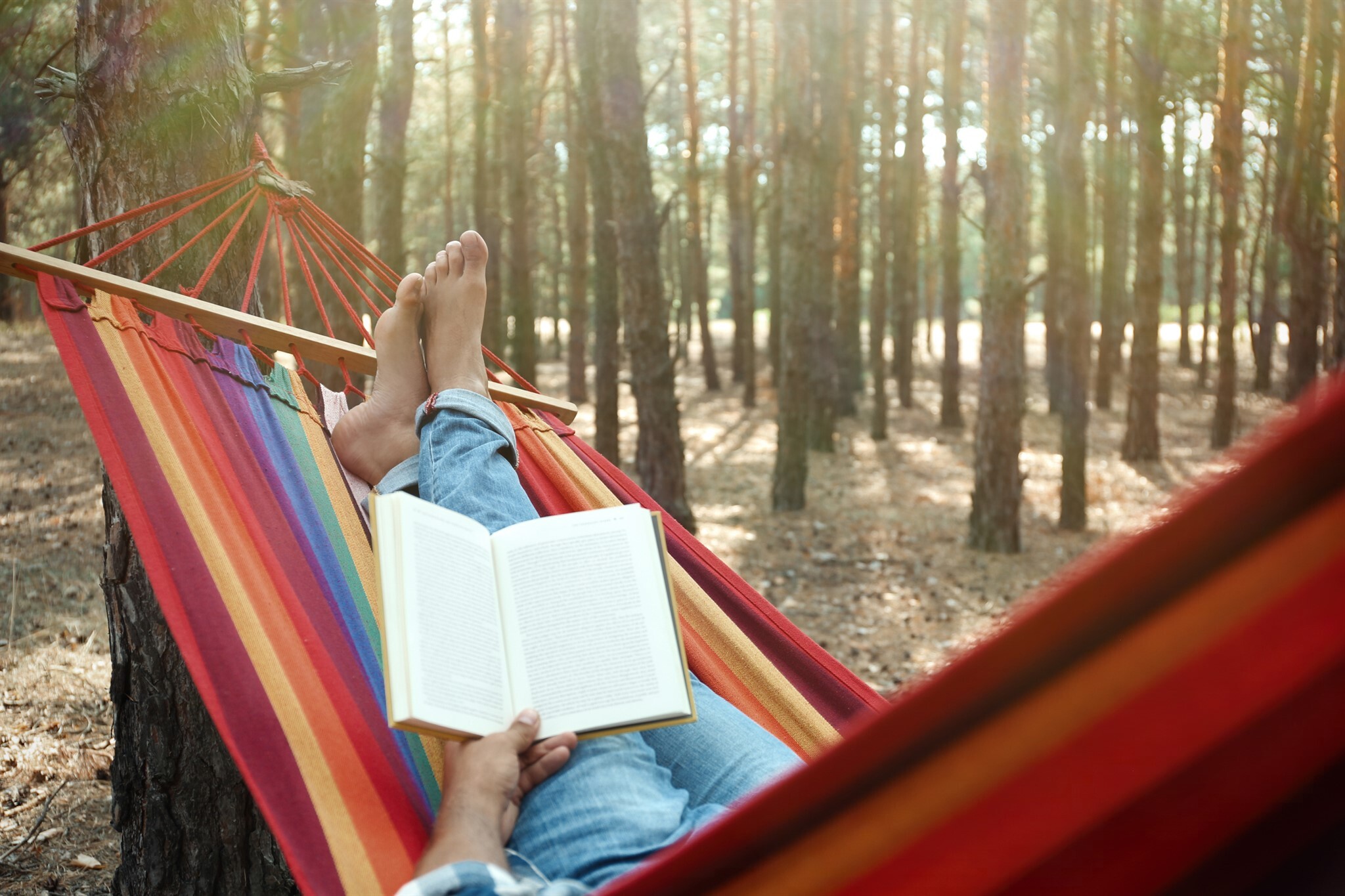 Leaders Need Time To Rest & Recover