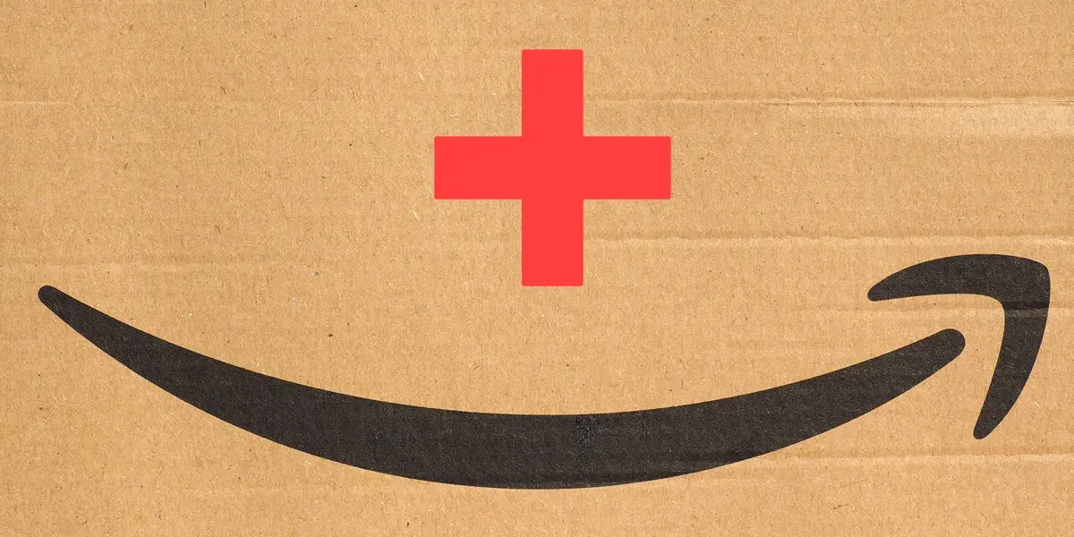 Amazon Raises the Bar for Healthcare Industry