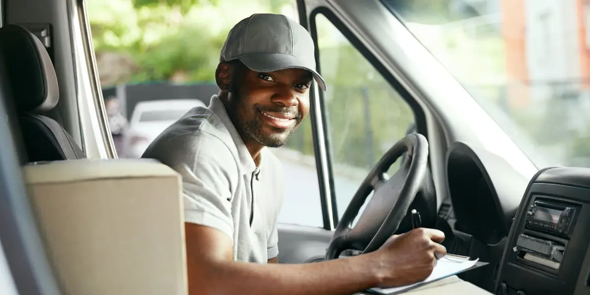 Amazon Last Mile Delivers Opportunities to Veterans