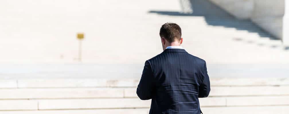 Attorney Turnover in the Current Environment