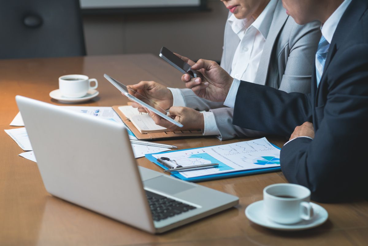 Why Every Business Needs Unified Communications